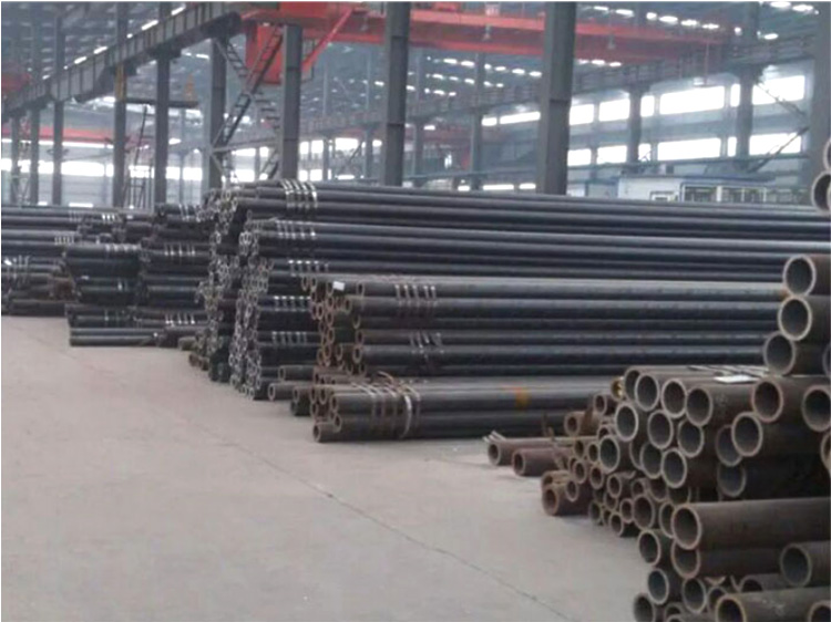 康平12cr2mo化肥专用管
